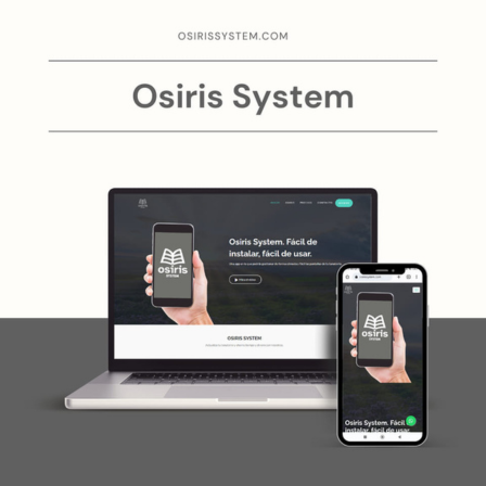 Osiris System