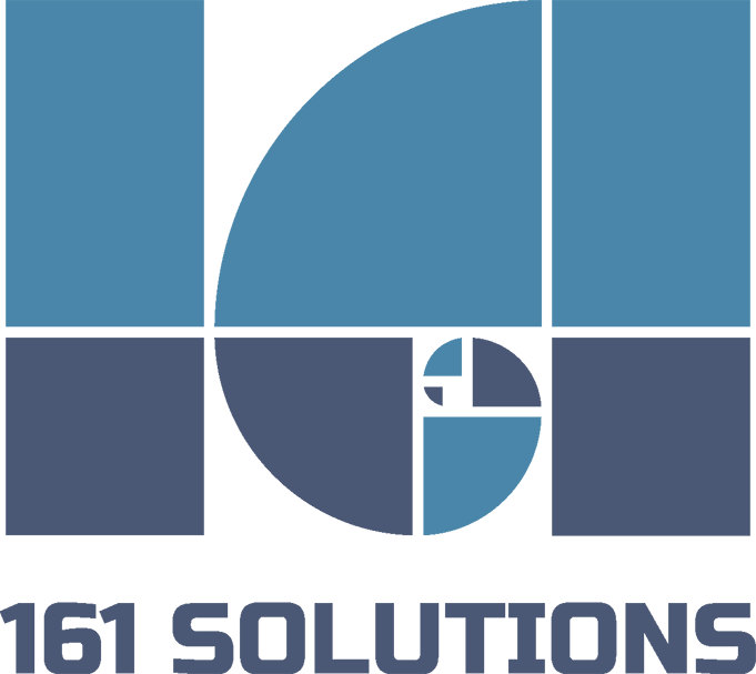 Logo 161 Solutions