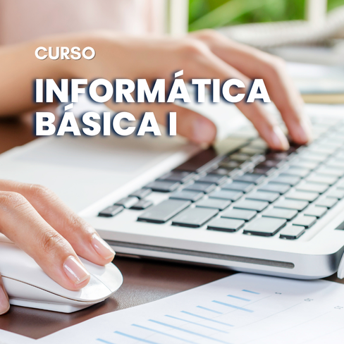 Informática Básica I 2024/2025