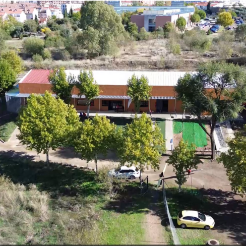 Vídeo Iuxtanam 24/25