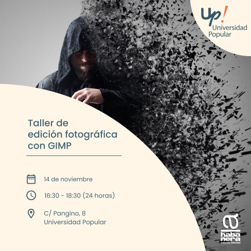 Taller de Gimp curso 24/25